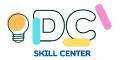 black yellow minimalist Idea Logo (1)